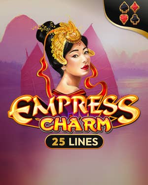 Empress Charm