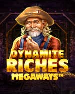 Dynamite Riches Megaways