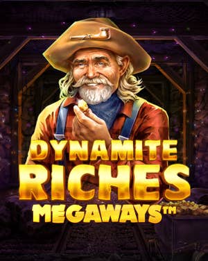 Dynamite Riches Megaways