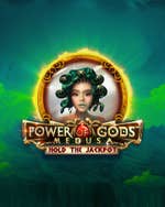 Power of Gods Medusa