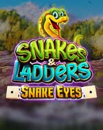 Snakes and Ladders 2 - Snake Eyes