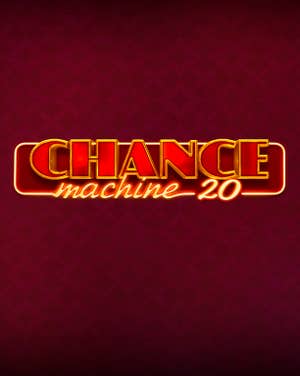 Chance Machine 20