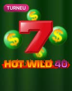 Hot Wild 40