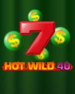 Hot Wild 40