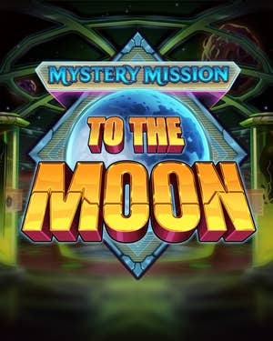 Mystery Mission - To The Moon