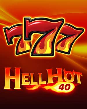 Hell Hot 40
