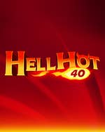 Hell Hot 40