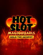 Hot Slot: Magic Pearls