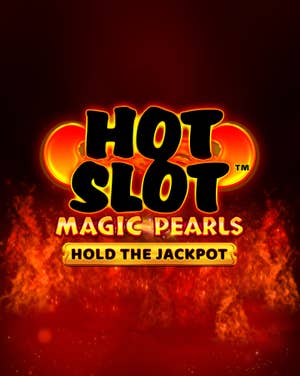 Hot Slot: Magic Pearls