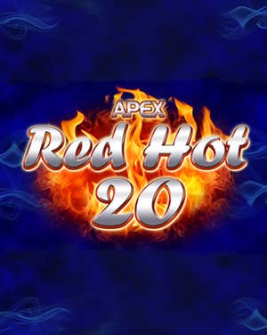 Red Hot 20