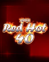 Red Hot 40