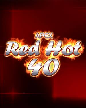Red Hot 40 95
