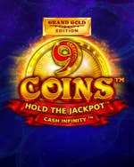 9 Coins Grand Gold Edition