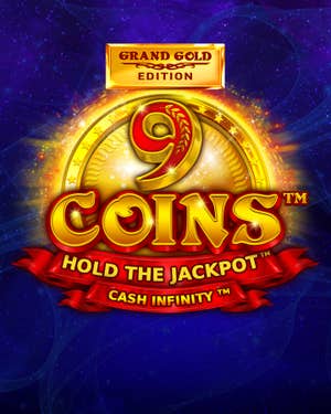 9 Coins Grand Gold Edition
