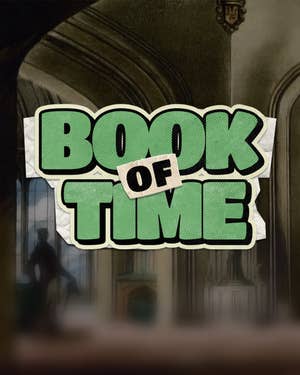 Book of Time