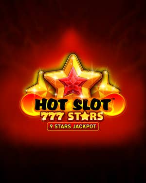 Hot Slot 777 Stars