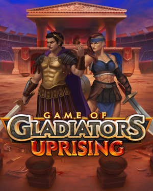 Game of Gladiators: Uprising