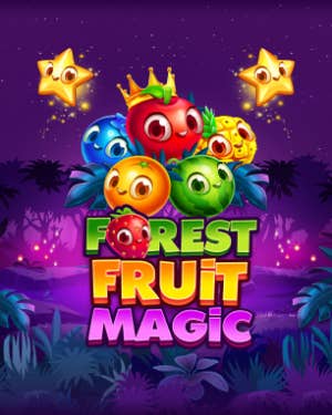 Forest Fruit Magic