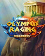 Olympus Raging Megaways
