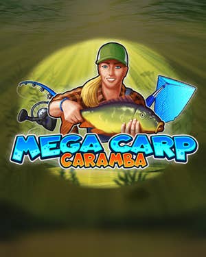 Mega Carp Caramba