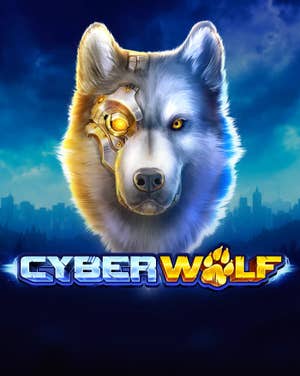 Cyber Wolf