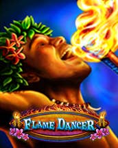 Flame Dancer