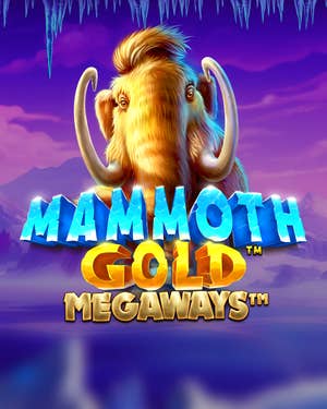 Mammoth Gold Megaways
