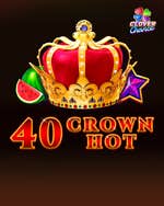 40 Crown Hot Clover Chance