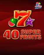 40 Super Fruits Clover Chance