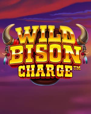 Wild Bison Charge