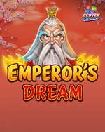 Emperors Dream Clover Chance