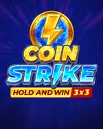 Coin Strike: Hold and Win