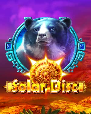 Solar Disc