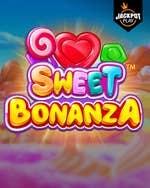 Sweet Bonanza Jackpot Play