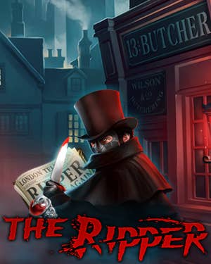 The Ripper