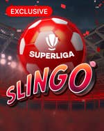 Slingo Superliga