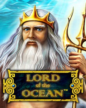Lord of the Ocean