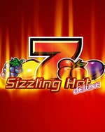 Sizzling Hot Deluxe