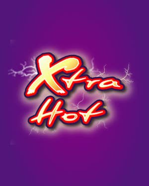 Xtra Hot