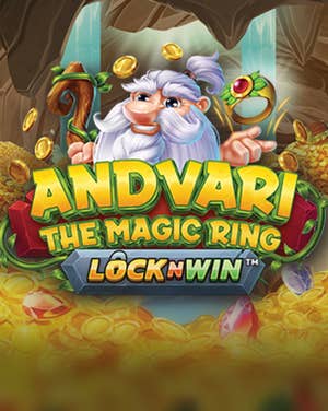 Andvari: The Magic Ring