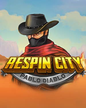 Respin City - Pablo Diablo