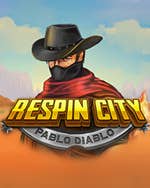 Respin City - Pablo Diablo