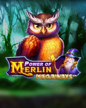 Power of Merlin Megaways