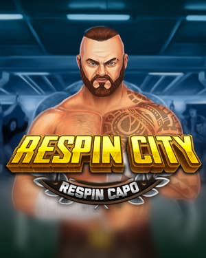Respin City - Respin Capo