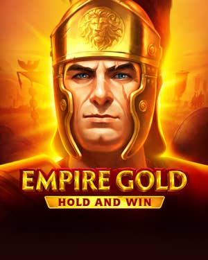 Empire Gold Hold and Win