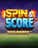 Spin & Score Megaways