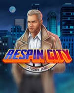 Respin City - Sticky Joe
