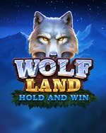 Wolf Land: Hold and Win