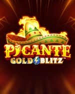 Picante Gold Blitz
