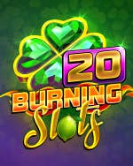 Burning Slots 20